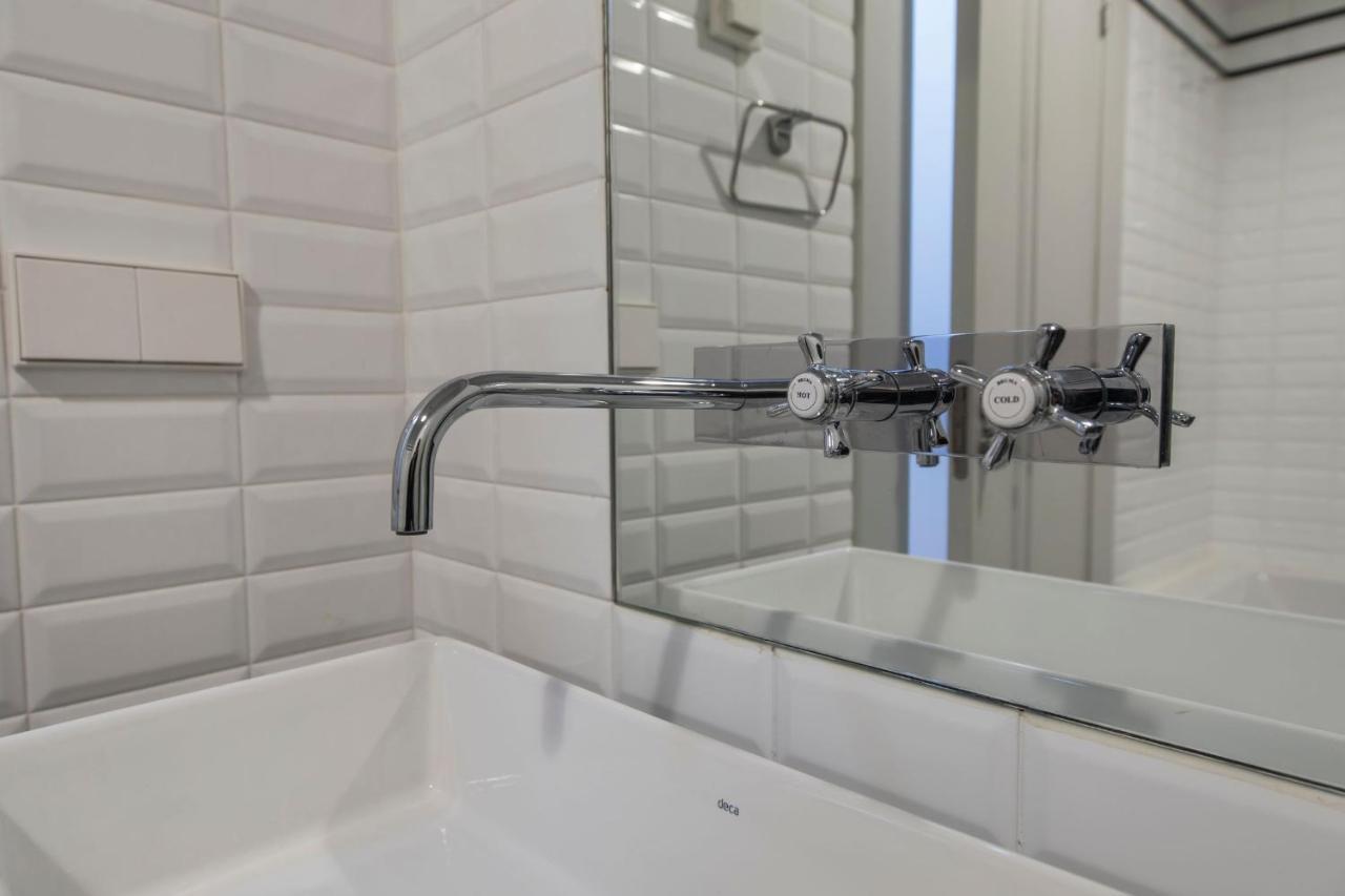 Lovelystay - 3 Bedroom Downtown Wonderwall Lizbona Zewnętrze zdjęcie