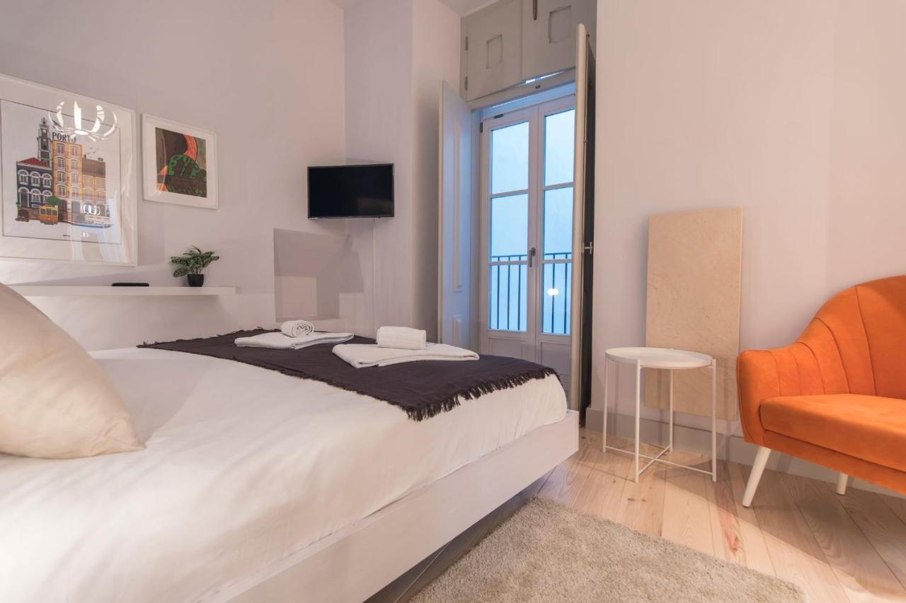 Lovelystay - 3 Bedroom Downtown Wonderwall Lizbona Zewnętrze zdjęcie