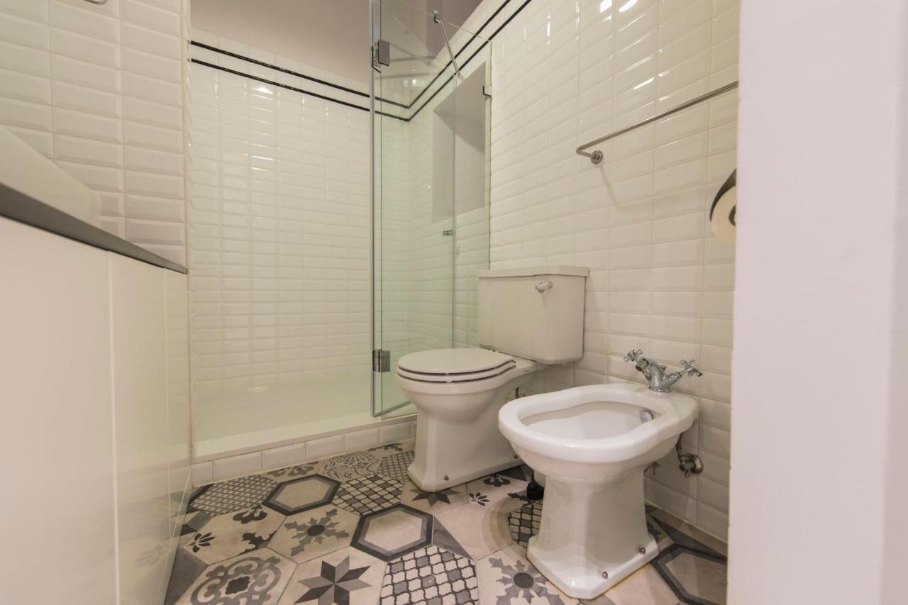Lovelystay - 3 Bedroom Downtown Wonderwall Lizbona Zewnętrze zdjęcie
