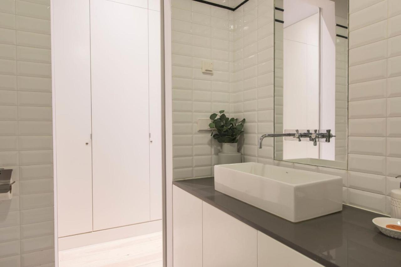 Lovelystay - 3 Bedroom Downtown Wonderwall Lizbona Zewnętrze zdjęcie