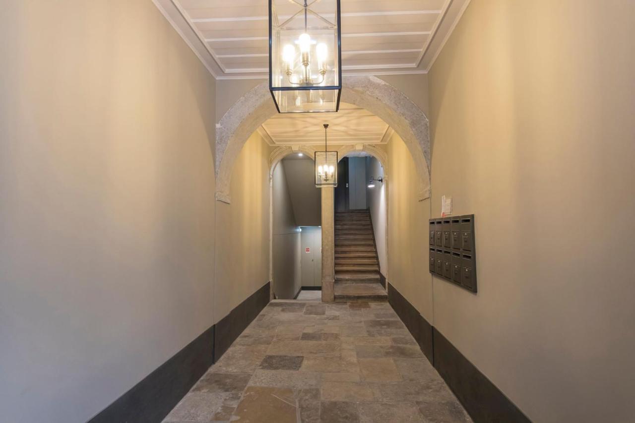 Lovelystay - 3 Bedroom Downtown Wonderwall Lizbona Zewnętrze zdjęcie