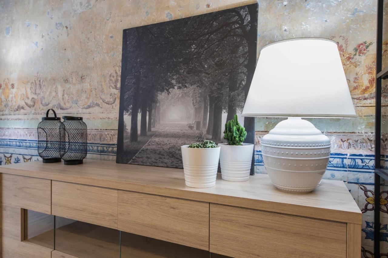 Lovelystay - 3 Bedroom Downtown Wonderwall Lizbona Zewnętrze zdjęcie