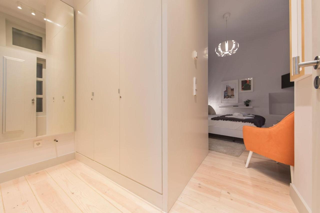 Lovelystay - 3 Bedroom Downtown Wonderwall Lizbona Zewnętrze zdjęcie